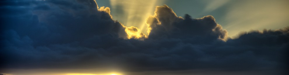 Sunset, Kaanapali Beach, Maui, HI. AS