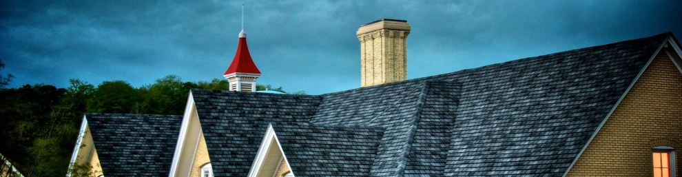 Cottage 20, Grand Traverse Commons, Traverse City, MI. AS.